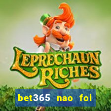 bet365 nao foi possivel processar seu deposito